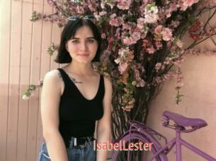 IsabelLester