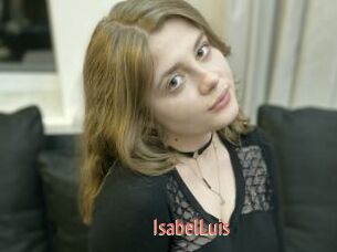 IsabelLuis