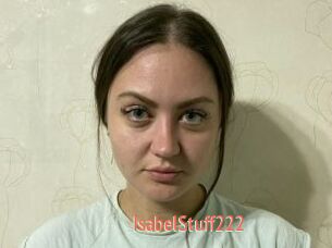 IsabelStuff222