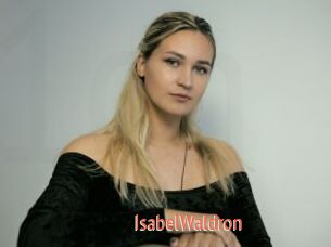 IsabelWaldron