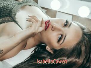 IsabellaCowen
