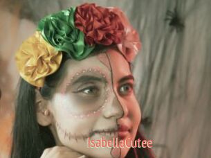 IsabellaCutee