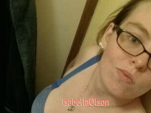 Isabella_Olson