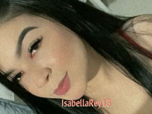 IsabellaRey18