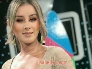 Isabella_Leon