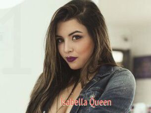 Isabella_Queen