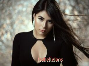 IsabelleJons