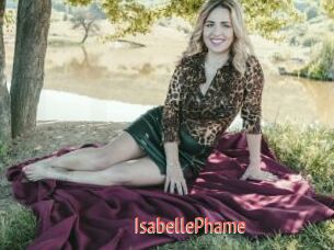 IsabellePhame