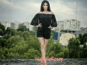IsabelleRosey