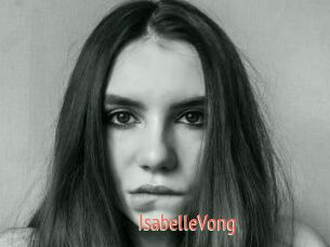 IsabelleVong