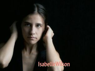 IsabelleWilson