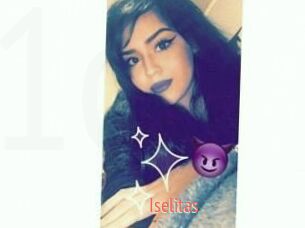 Iselitas