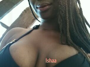 Ishaa