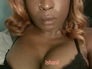 Ishanii