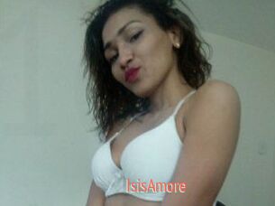 IsisAmore