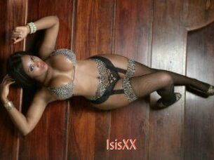 IsisXX