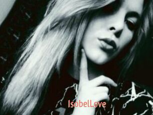 IsobelLove