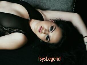 IsysLegend