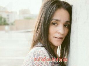 ItaliaSanAntonio