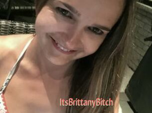 ItsBrittanyBitch