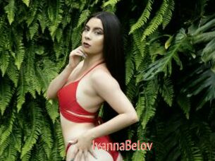 IvannaBelov