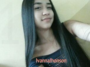IvannaJhonson