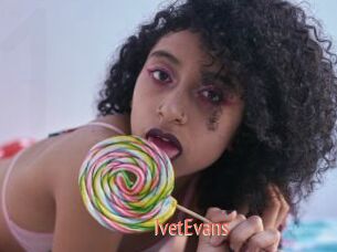 IvetEvans