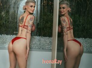 IvonaRay