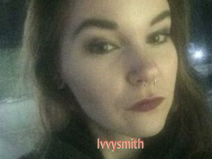 Ivvysmith