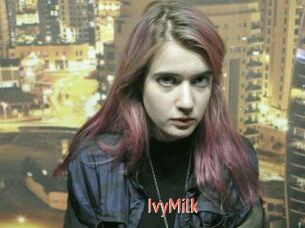 IvyMilk