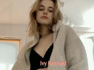 Ivy_Haunted