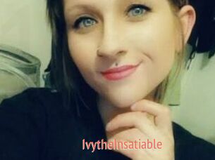 IvytheInsatiable