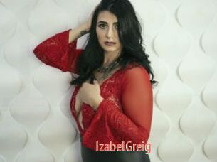 IzabelGreig