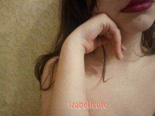 Izabellcute