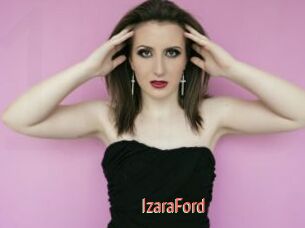 IzaraFord