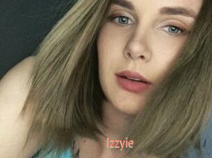 Izzyie