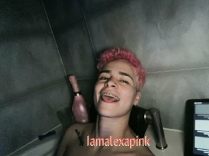 Iamalexapink
