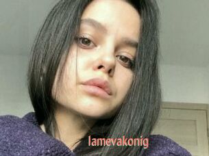 Iamevakonig