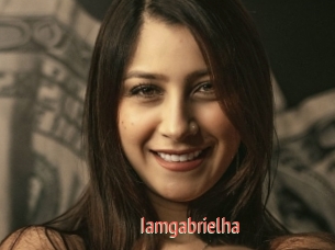 Iamgabrielha