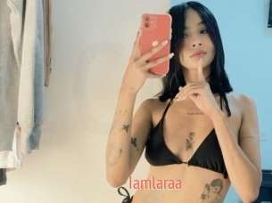 Iamlaraa