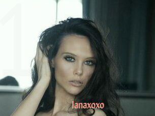 Ianaxoxo