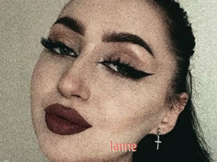 Ianne