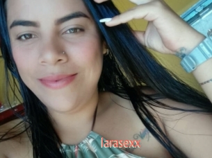 Iarasexx