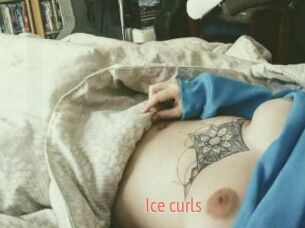 Ice_curls