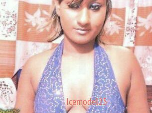 Icemodel25