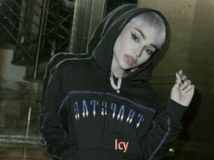 Icy