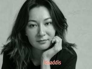 Idaaddis