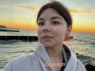 Idagordon