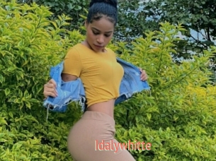 Idalywhitte