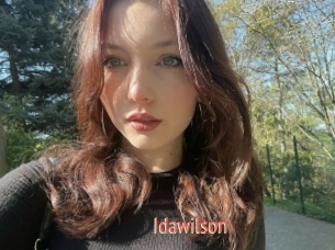 Idawilson